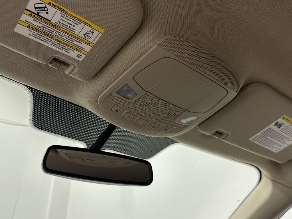2017 Lincoln MKC Premiere