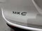 2017 Lincoln MKC Premiere