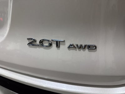 2017 Lincoln MKC Premiere