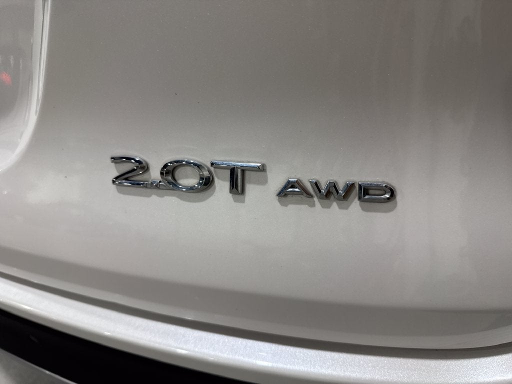 2017 Lincoln MKC Premiere
