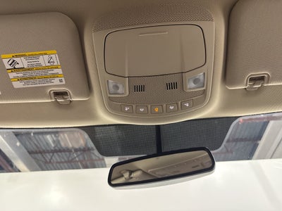 2017 Lincoln MKC Premiere