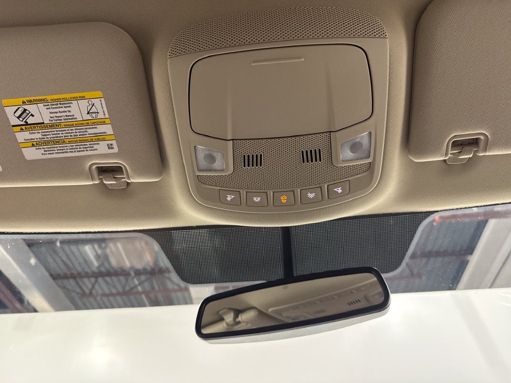 2017 Lincoln MKC Premiere