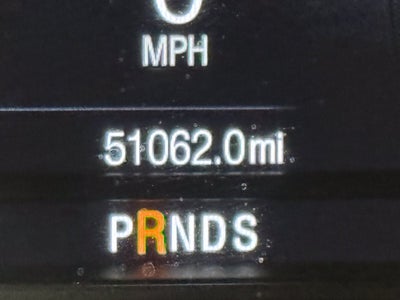 2017 Lincoln MKC Premiere
