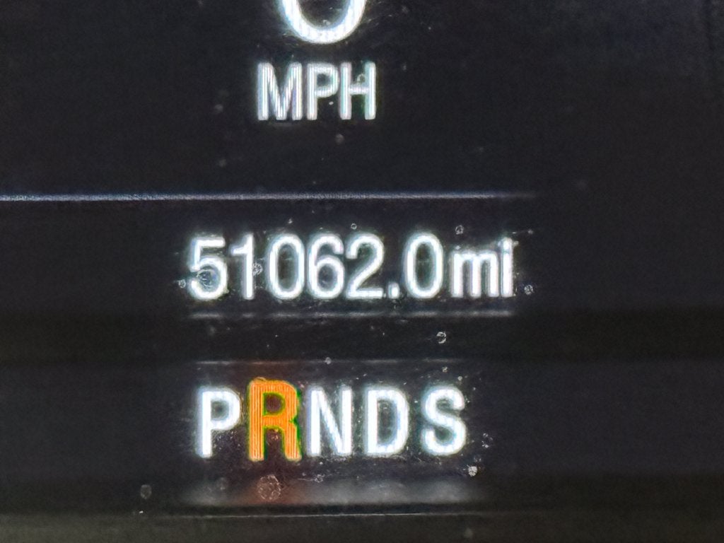2017 Lincoln MKC Premiere