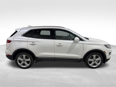 2017 Lincoln MKC Premiere