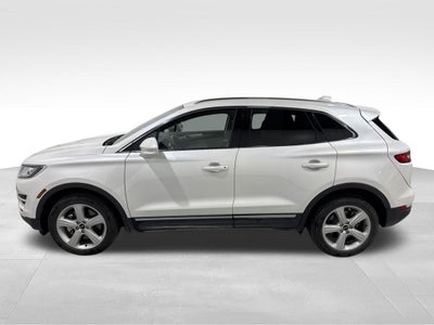 2017 Lincoln MKC Premiere