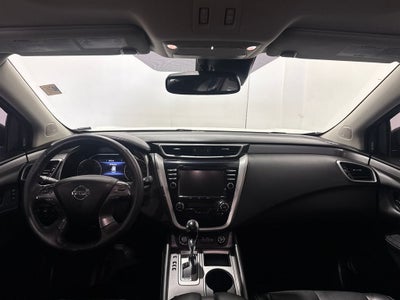 2021 Nissan Murano SL