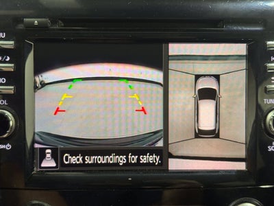 2022 Nissan Murano SL
