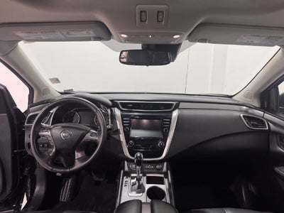 2022 Nissan Murano SL