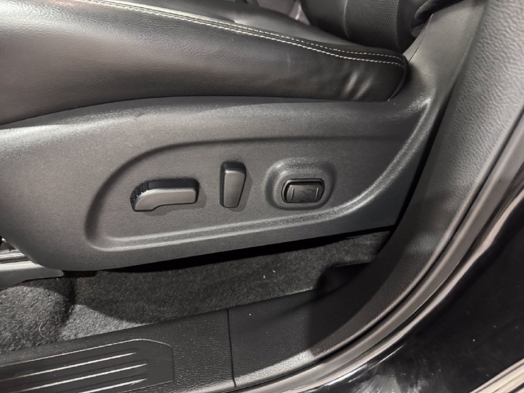2022 Nissan Murano SL