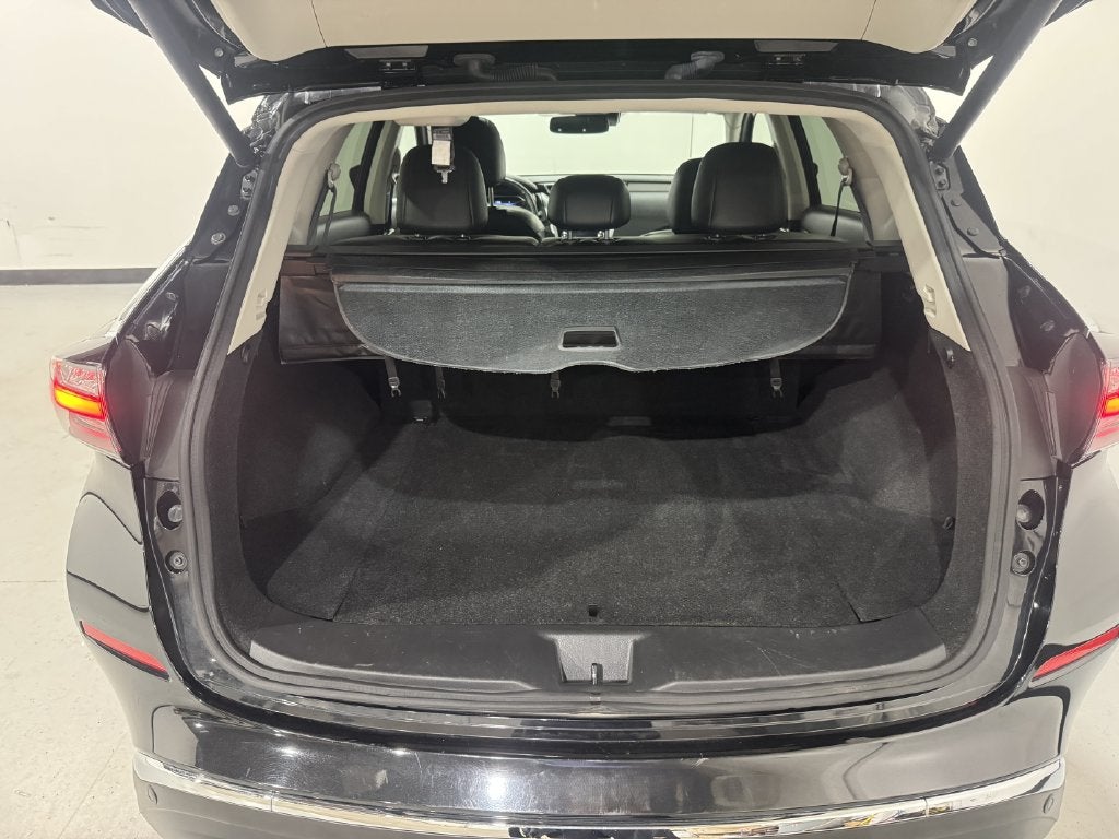 2022 Nissan Murano SL
