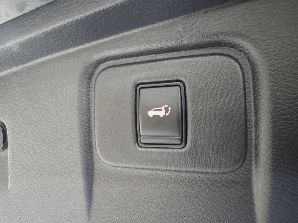 2022 Nissan Murano SL