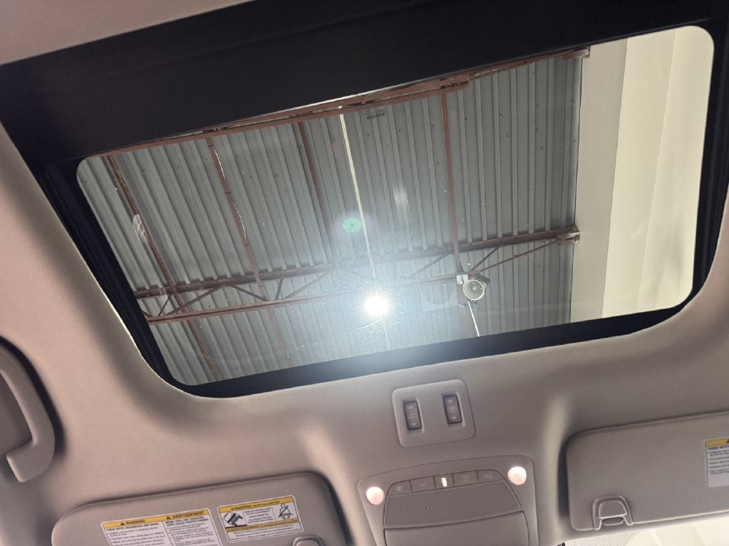 2022 Nissan Murano SL