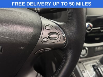 2022 Nissan Murano SL