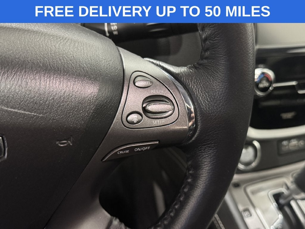 2022 Nissan Murano SL
