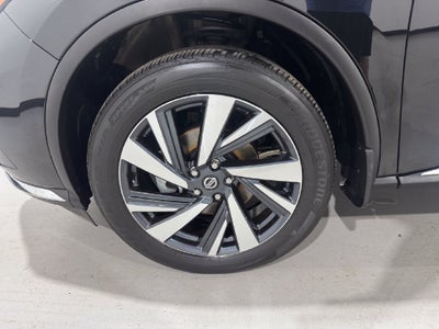 2022 Nissan Murano SL