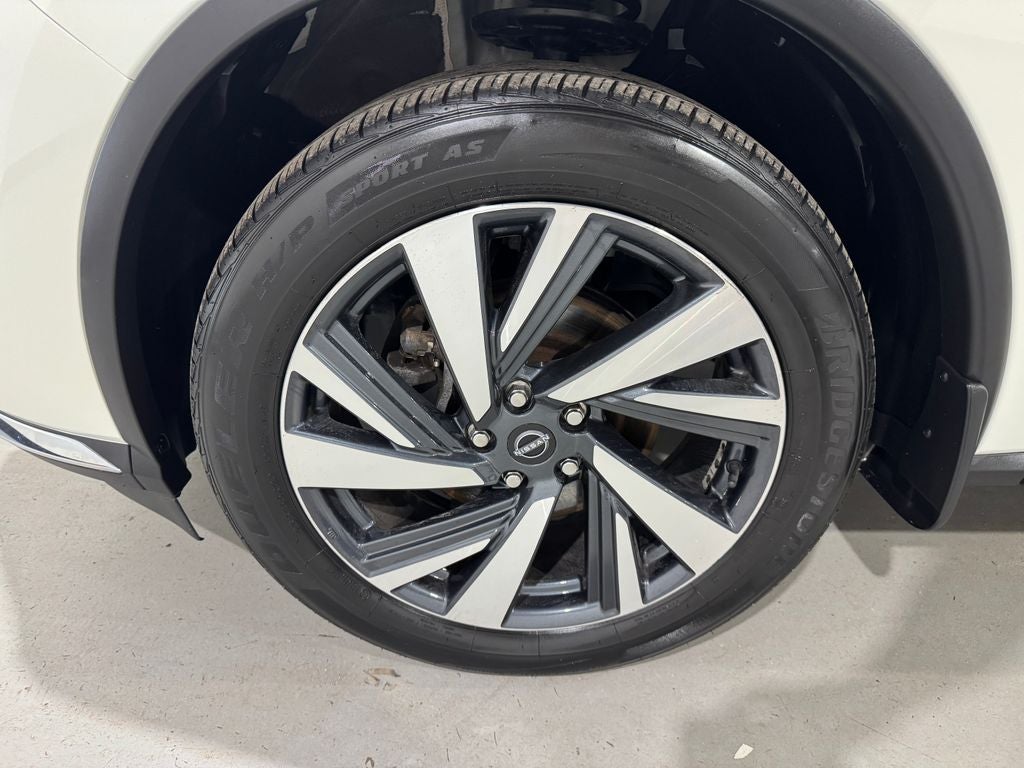 2023 Nissan Murano SL