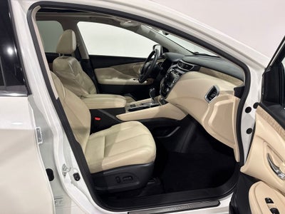 2023 Nissan Murano SL
