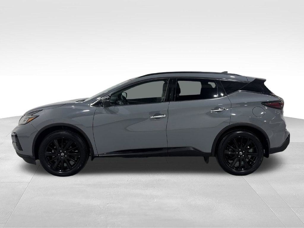 2021 Nissan Murano SL