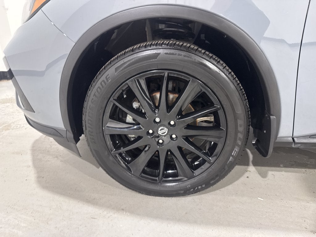 2021 Nissan Murano SL