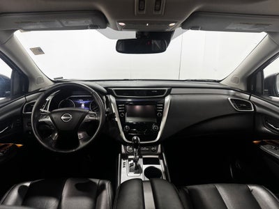 2023 Nissan Murano SL