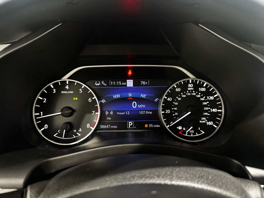 2023 Nissan Murano SL