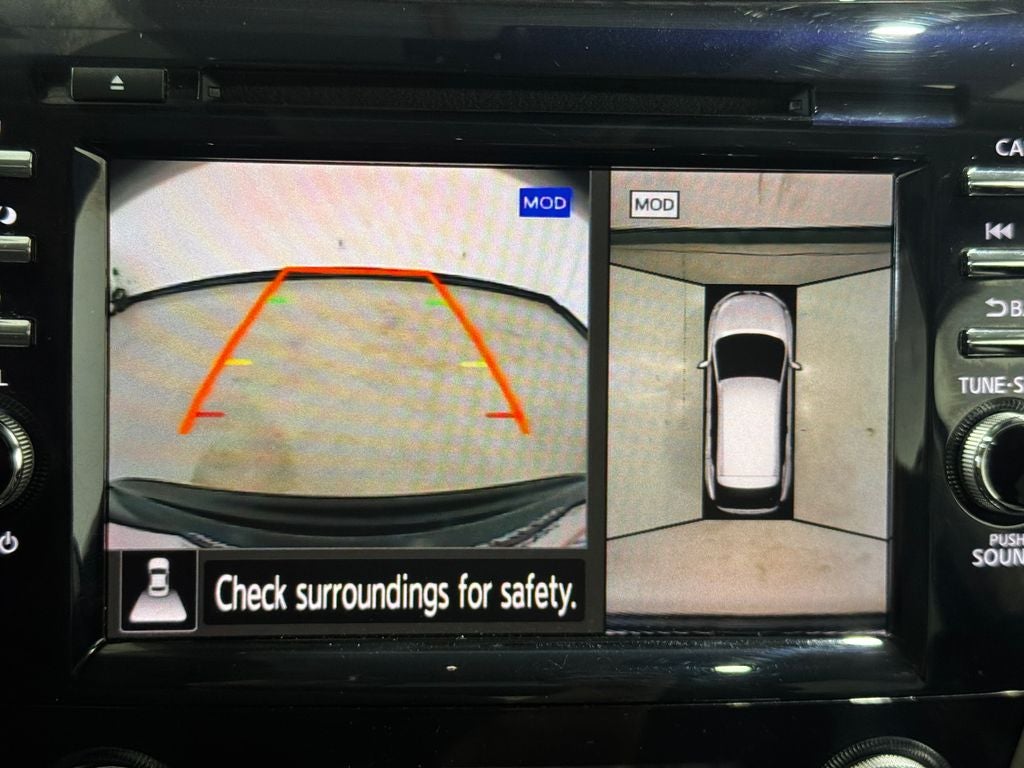 2023 Nissan Murano SL