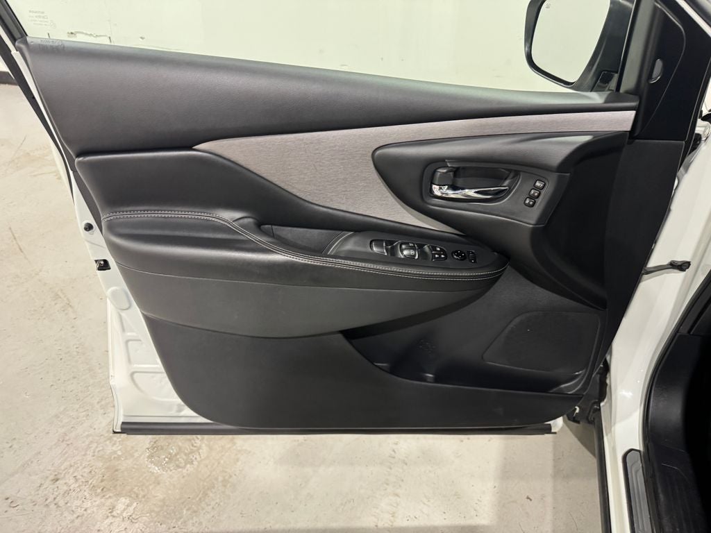 2023 Nissan Murano SL