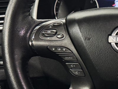 2023 Nissan Murano SL