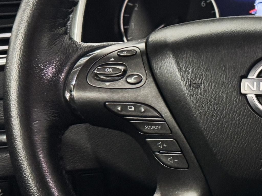 2023 Nissan Murano SL