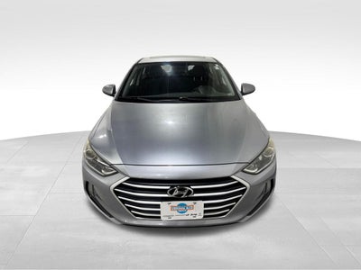 2017 Hyundai Elantra Value Edition
