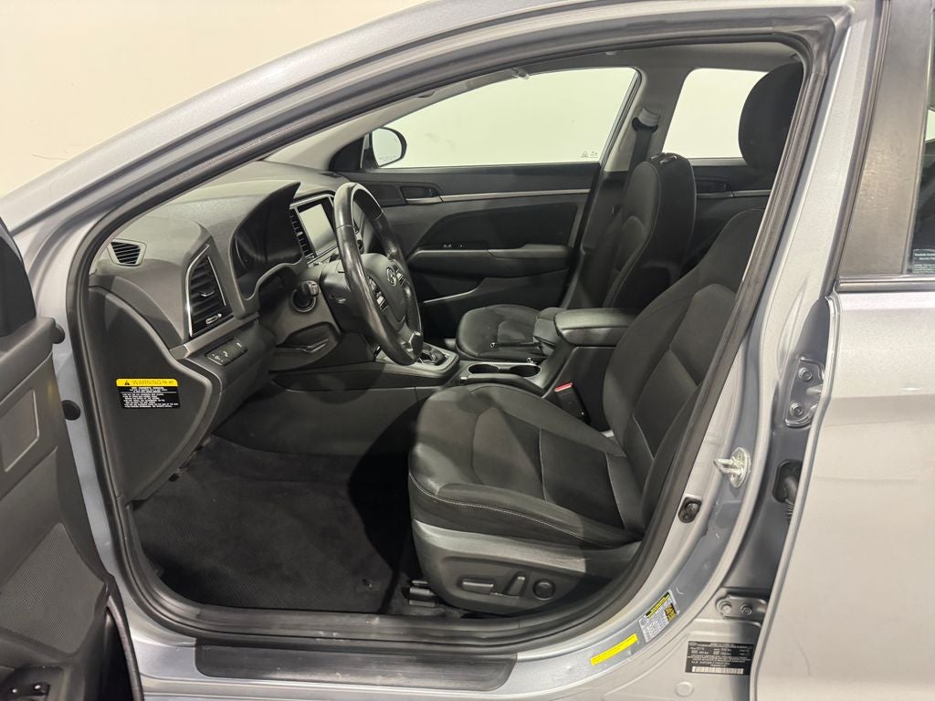 2017 Hyundai Elantra Value Edition