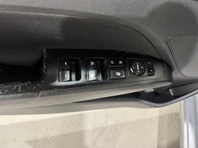 2017 Hyundai Elantra Value Edition