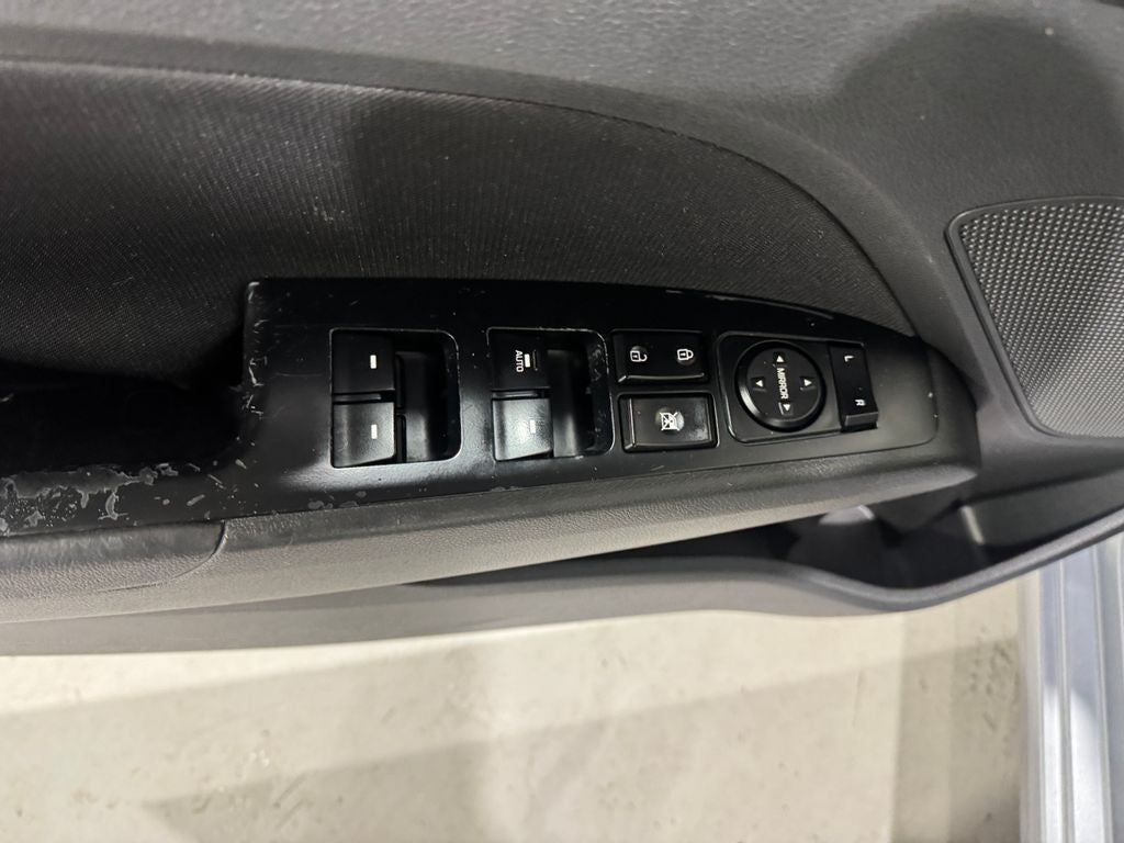 2017 Hyundai Elantra Value Edition