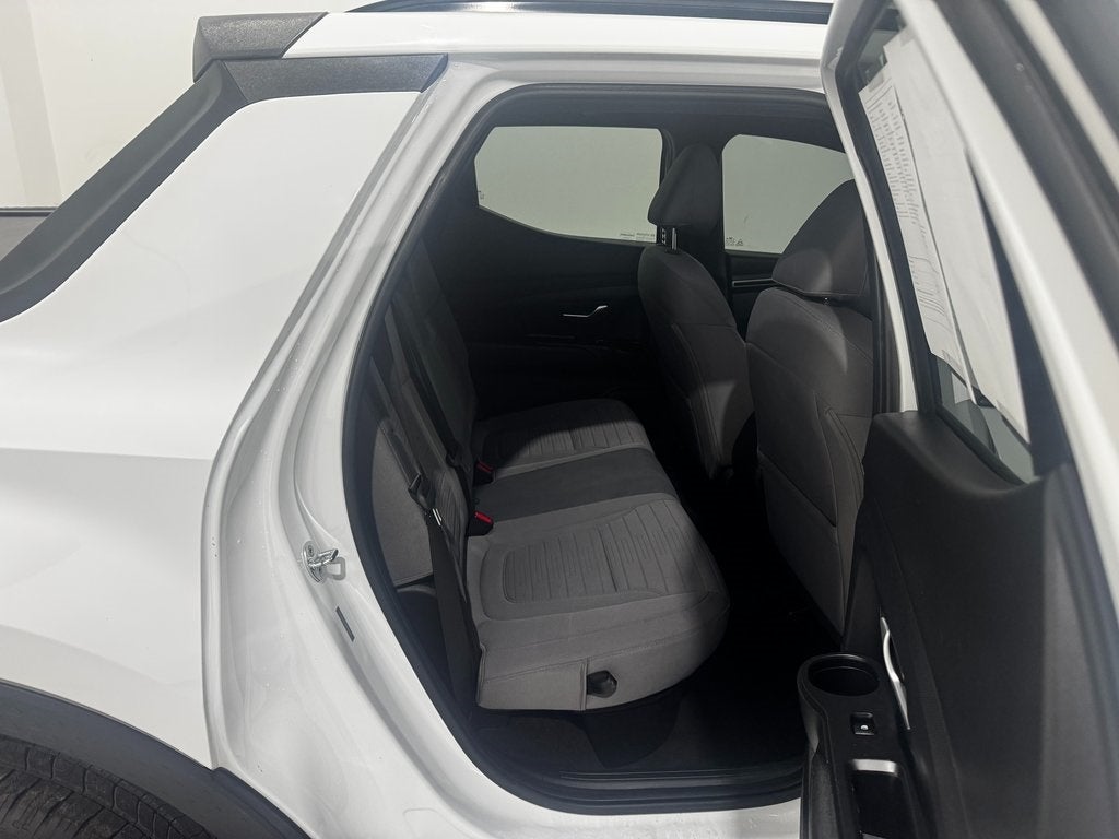 2022 Hyundai Santa Cruz SEL Premium