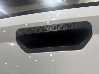 2022 Hyundai Santa Cruz SEL Premium