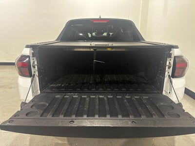 2022 Hyundai Santa Cruz SEL Premium