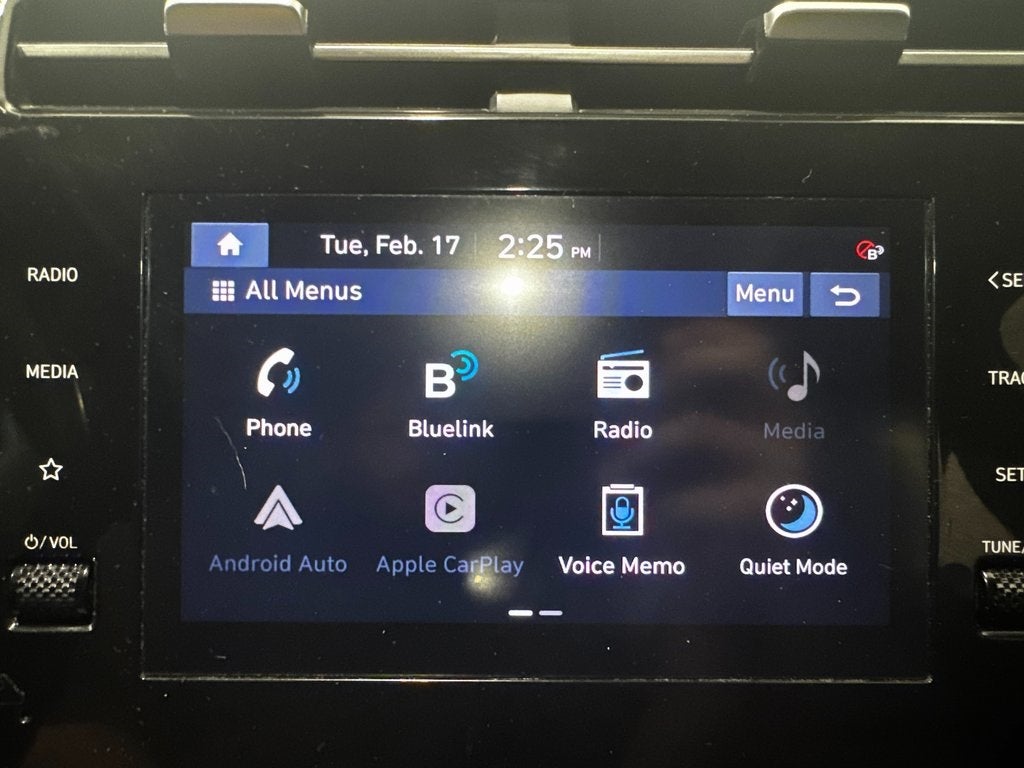 2022 Hyundai Santa Cruz SEL Premium