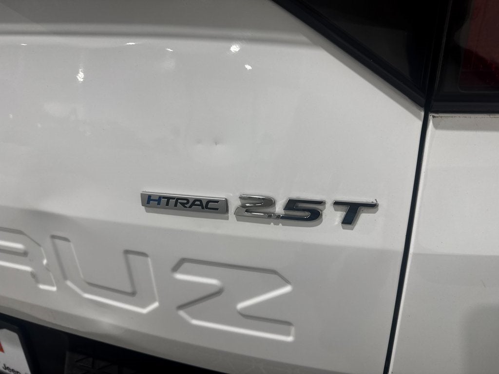 2022 Hyundai Santa Cruz SEL Premium