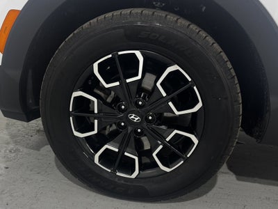 2022 Hyundai Santa Cruz SEL Premium