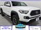 2018 Toyota Tacoma TRD Off-Road V6
