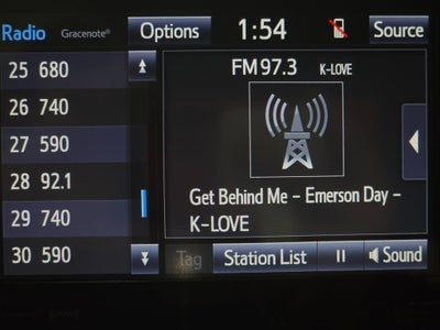 2018 Toyota Tacoma TRD Off-Road V6