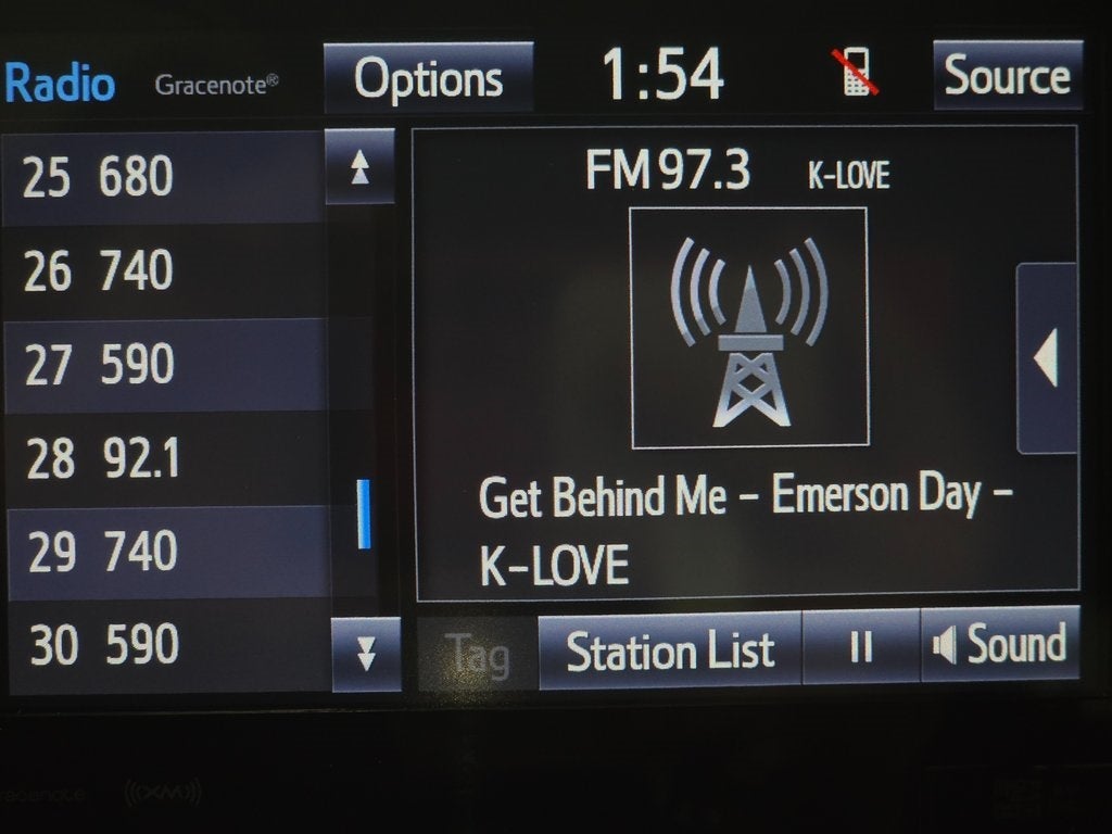 2018 Toyota Tacoma TRD Off-Road V6