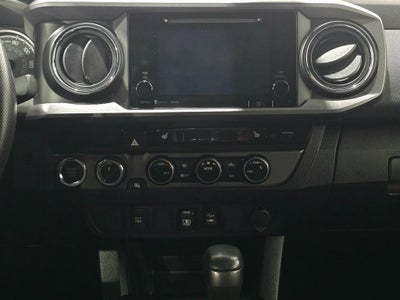 2018 Toyota Tacoma TRD Off-Road V6