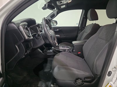 2018 Toyota Tacoma TRD Off-Road V6