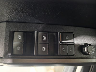 2018 Toyota Tacoma TRD Off-Road V6