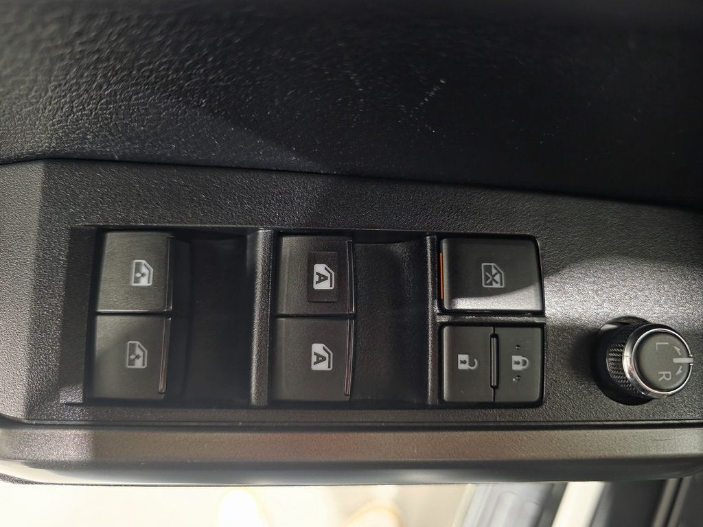 2018 Toyota Tacoma TRD Off-Road V6