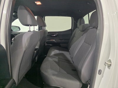 2018 Toyota Tacoma TRD Off-Road V6