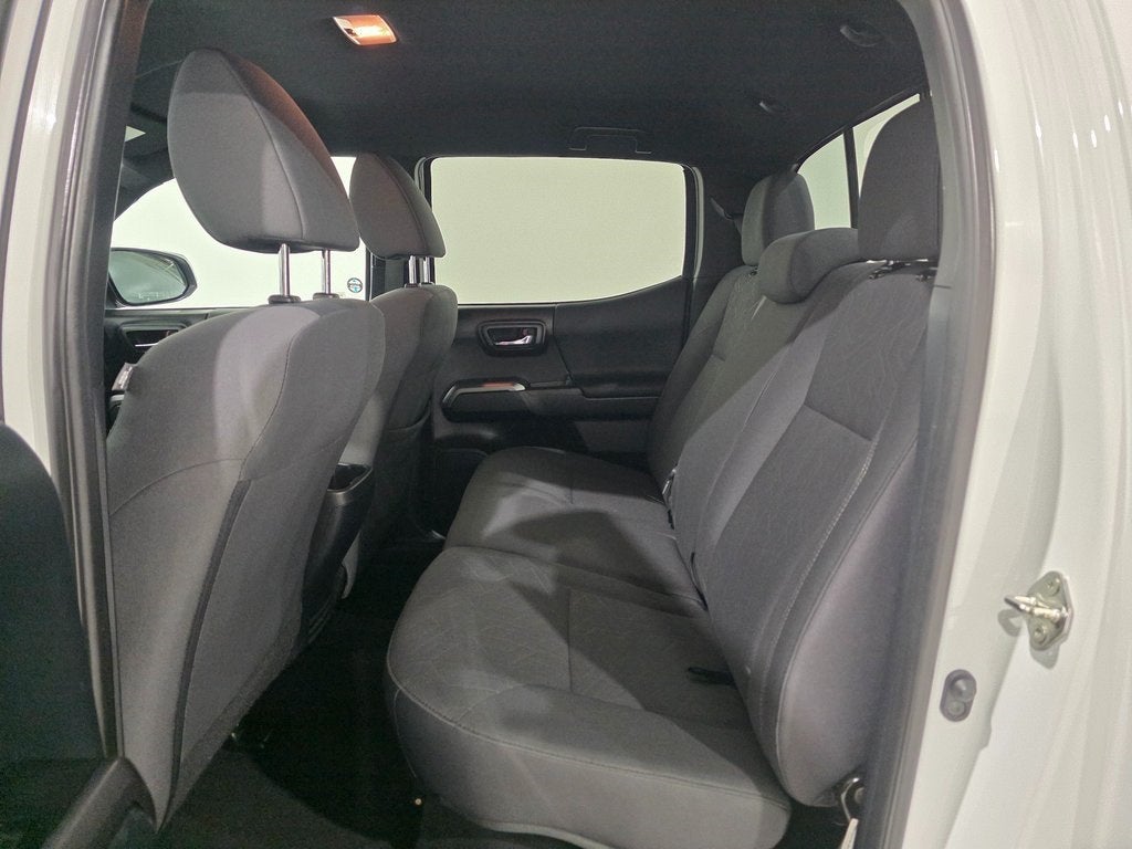 2018 Toyota Tacoma TRD Off-Road V6