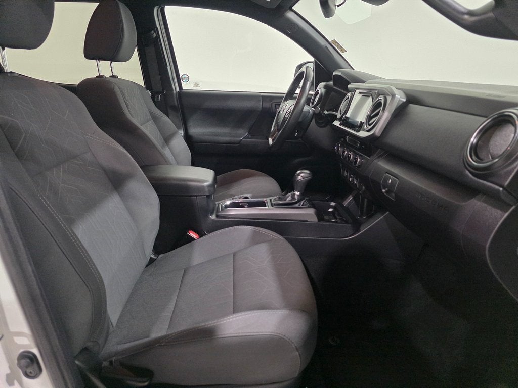 2018 Toyota Tacoma TRD Off-Road V6